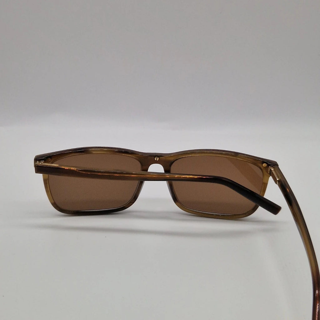 Specsavers Osiris Prestigiuos Brown - Eyeglasses frames