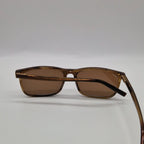 Specsavers Osiris Prestigiuos Brown - Eyeglasses frames