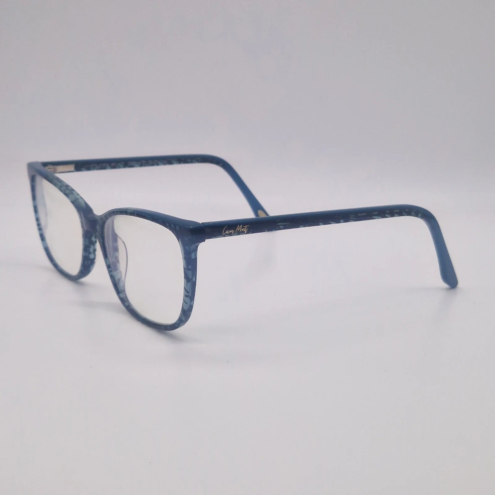 Cocoa Mint CM9129 Blue - Eyeglasses frames