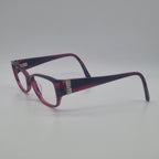 Specsavers Furud 30776678 Purple - Eyeglasses frames