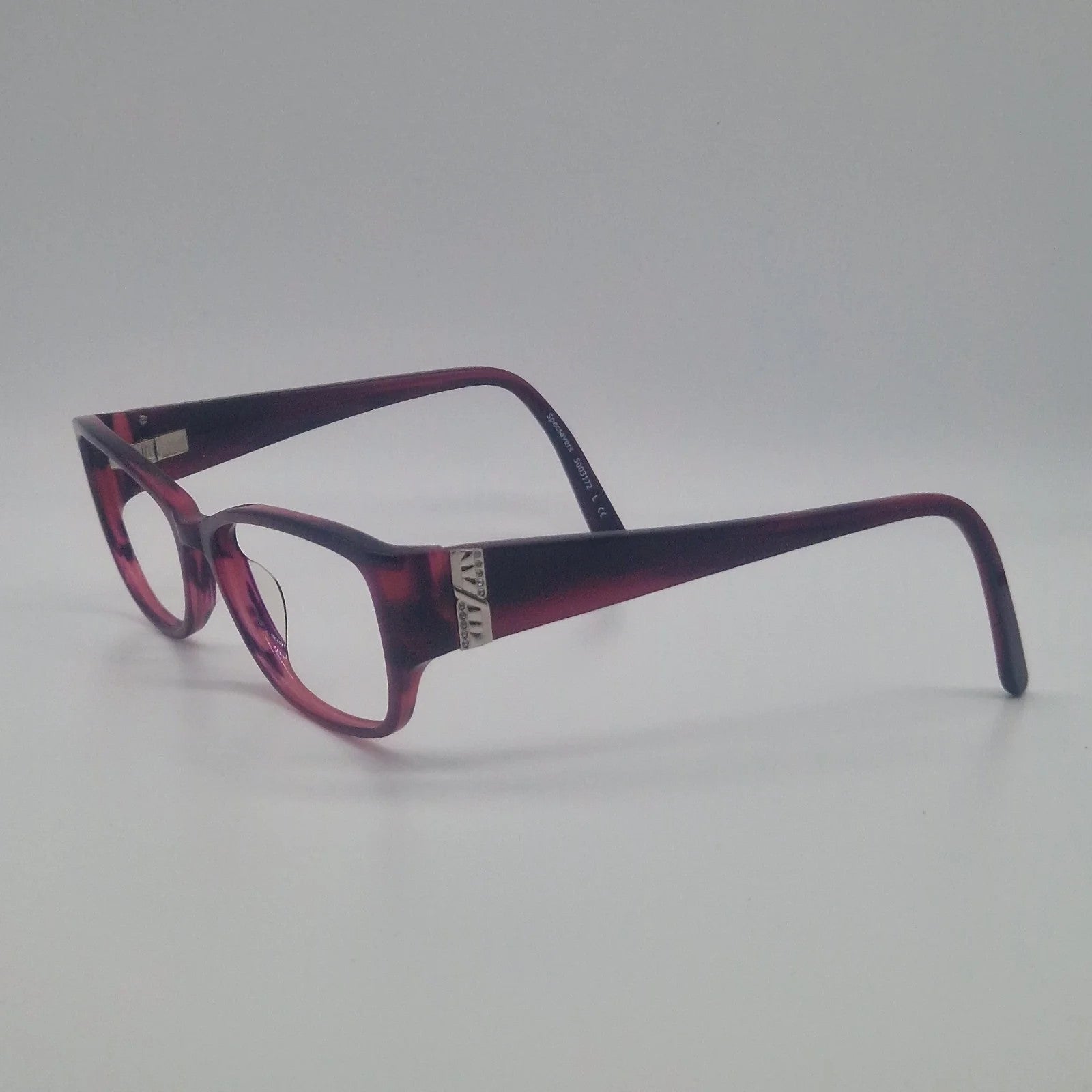 Specsavers Furud 30776678 Purple - Eyeglasses frames