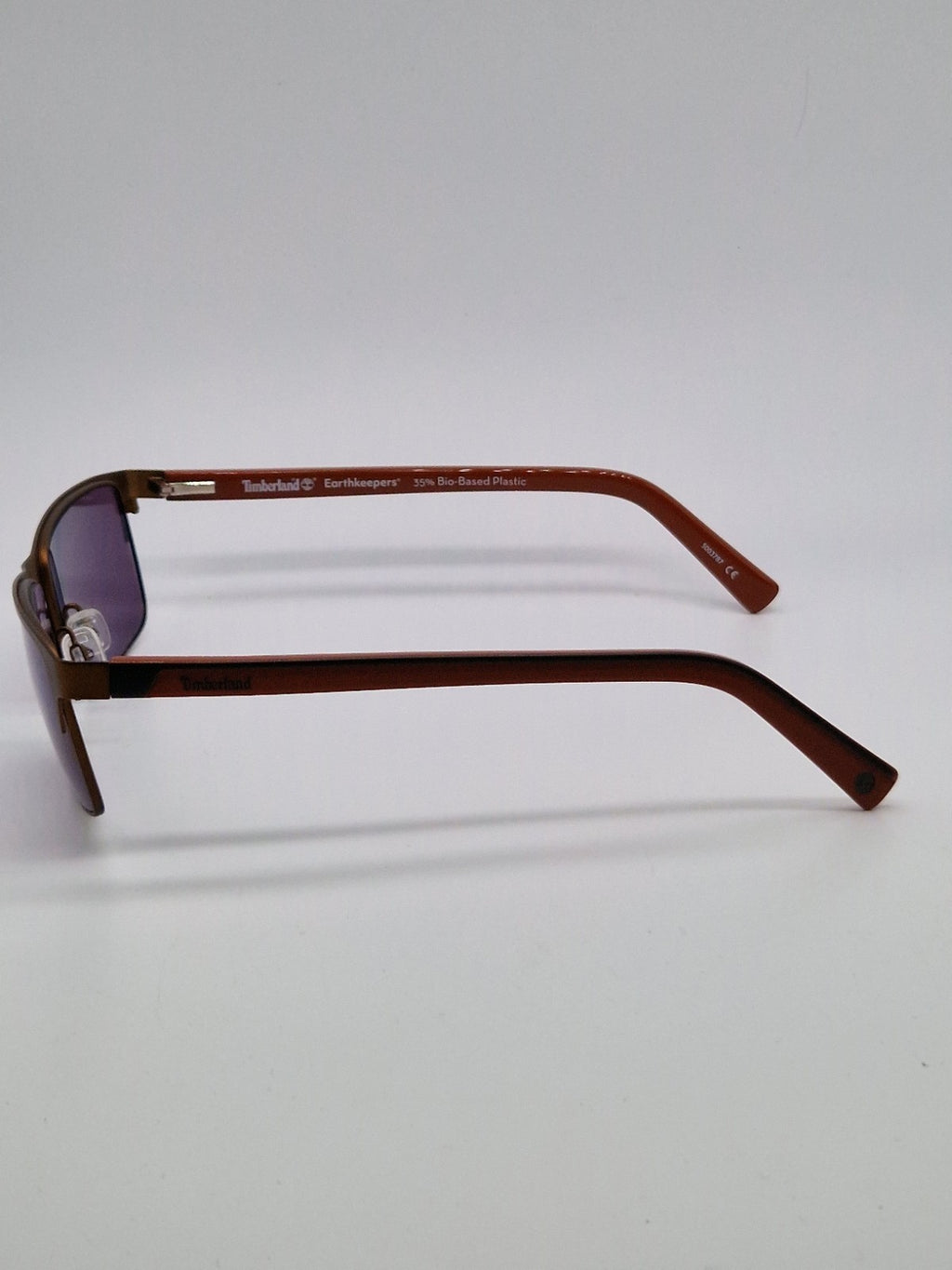 Timberland TB1690-1 30881006 Orange - Eyeglasses frames