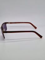 Timberland TB1690-1 30881006 Orange - Eyeglasses frames