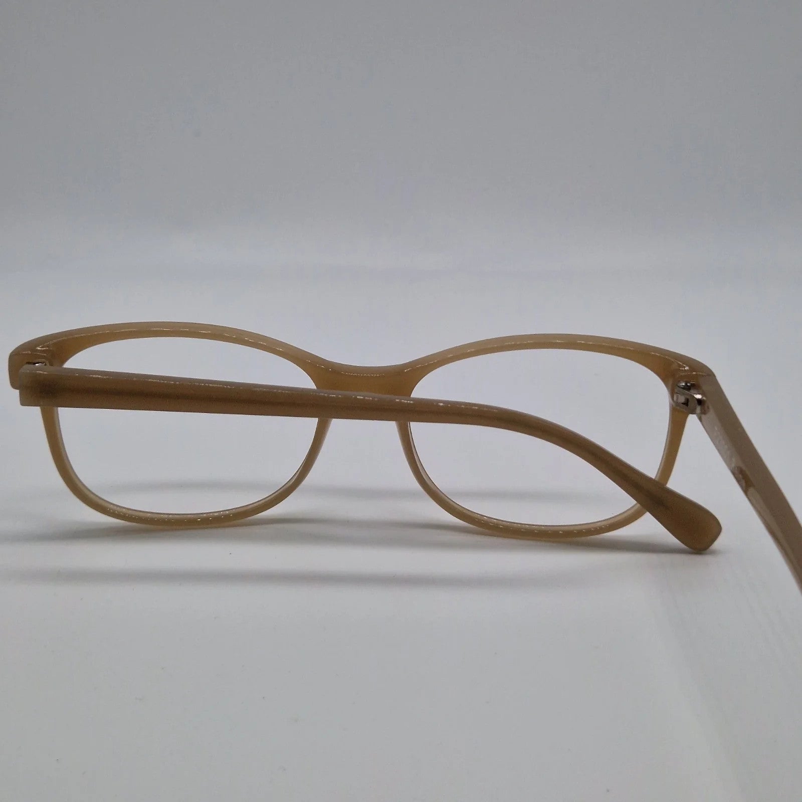 Boots F23001 Beige - Eyeglasses frames