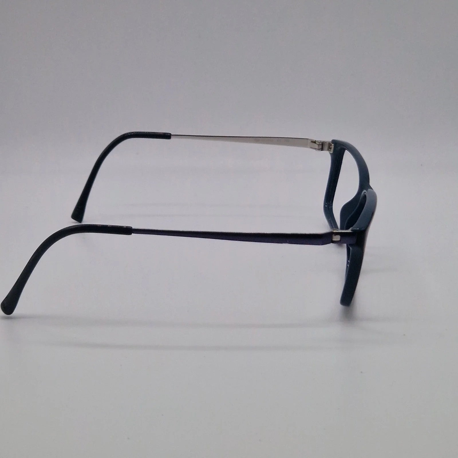 Stepper SI-20015 F950 Black - Eyeglasses frames
