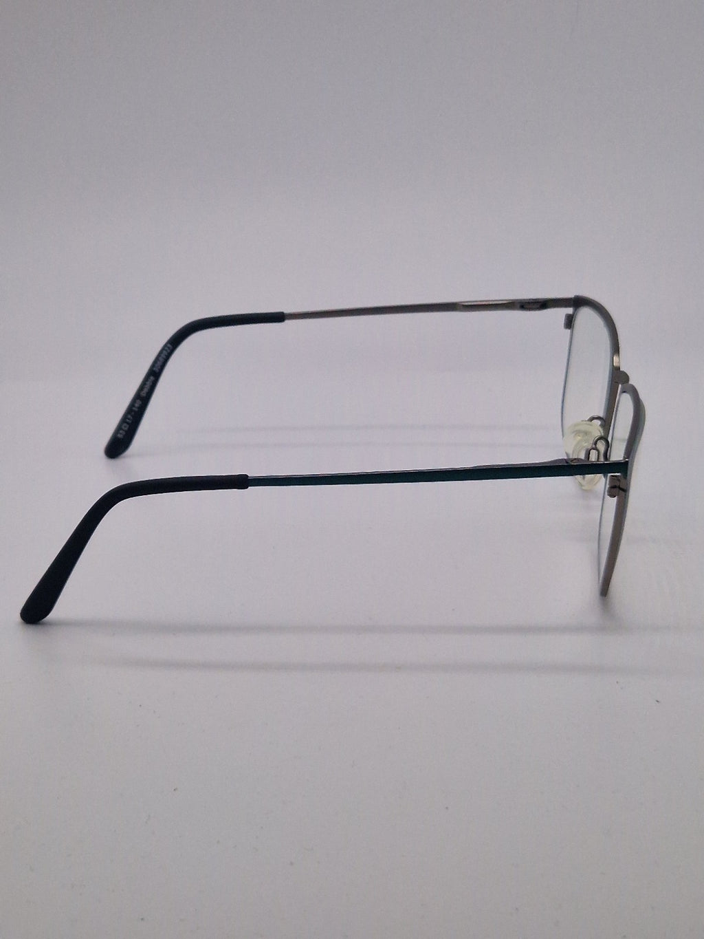 Specsavers Debbie 30689923 Green  - Eyeglasses frames