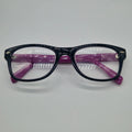 Boots Surat Purple - Eyeglasses frames