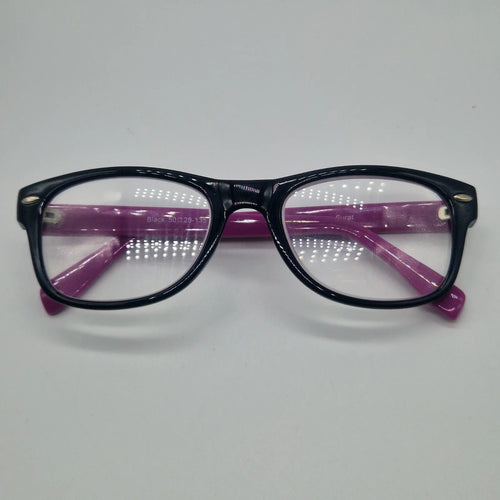 Boots Surat Purple - Eyeglasses frames