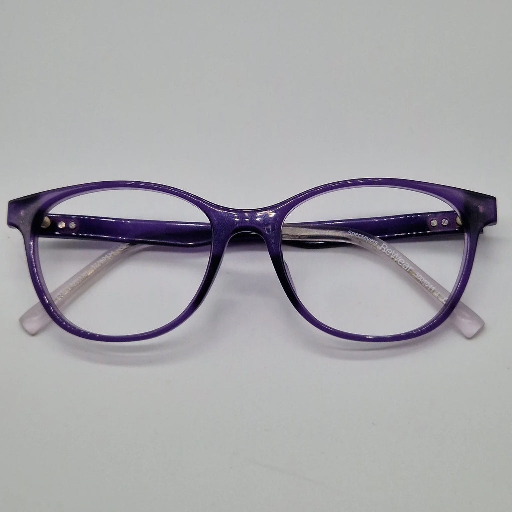 Specsavers Levender 32260434 Purple - Eyeglasses frames