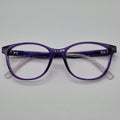 Specsavers Levender 32260434 Purple - Eyeglasses frames