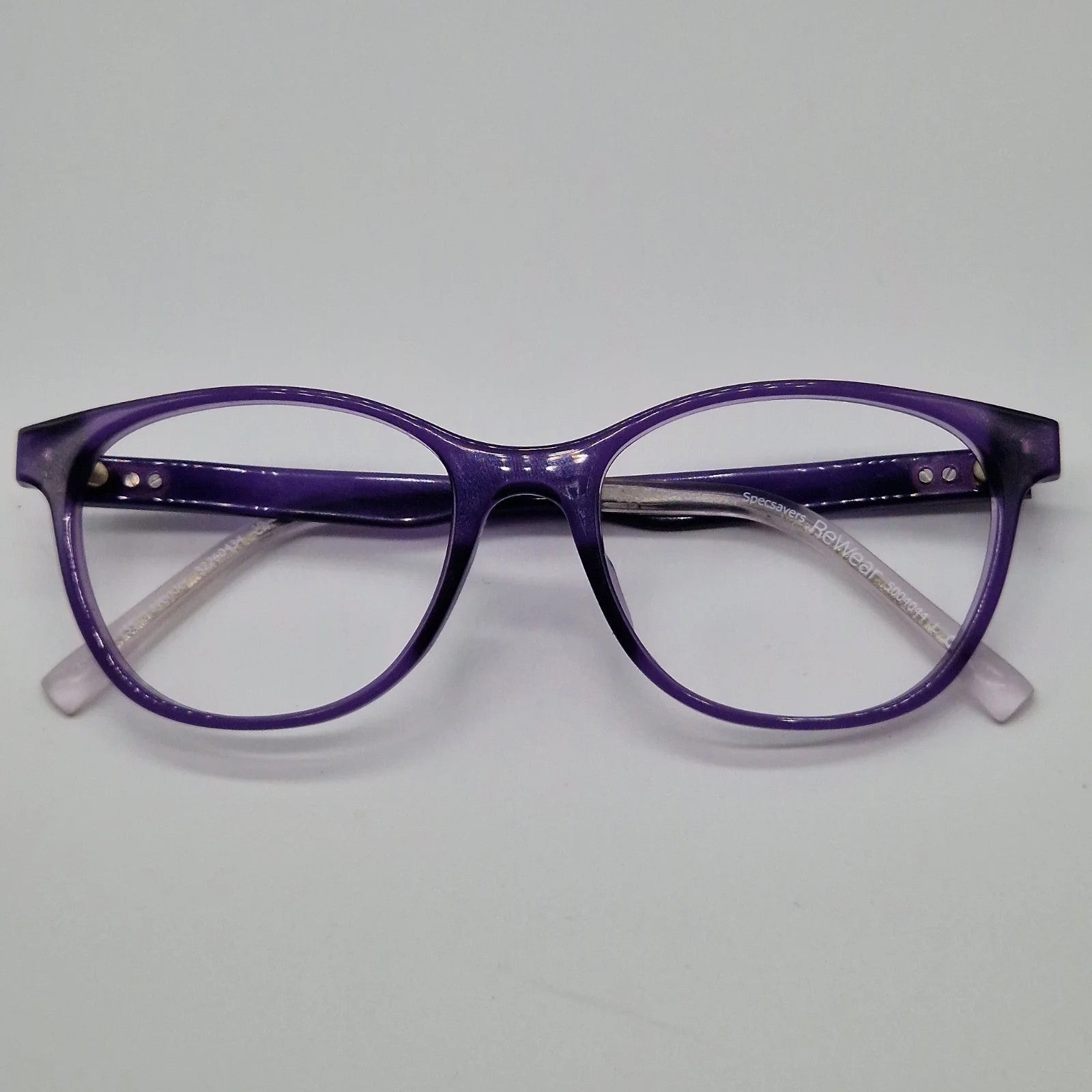 Specsavers Levender 32260434 Purple - Eyeglasses frames