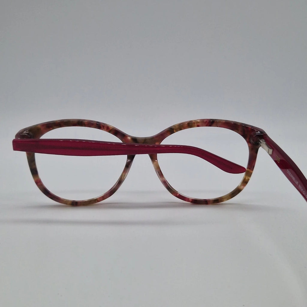 International Eyewear Oceanblue 9414 C1 Pink - Eyeglasses frames
