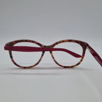 International Eyewear Oceanblue 9414 C1 Pink - Eyeglasses frames