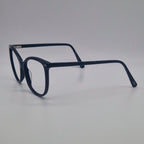 Specsavers Coley Sun Rx 30800854 Black - Eyeglasses frames