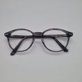 Wolf Eyewear CUB248 C02 Black - Eyeglasses frames