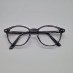 Wolf Eyewear CUB248 C02 Black - Eyeglasses frames