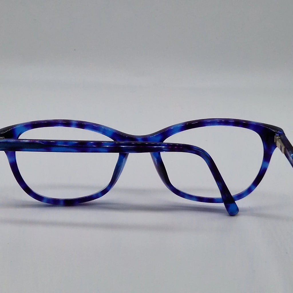 Specsavers Freya 30734968 Blue - Eyeglasses frames