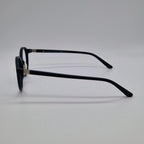 Heritage HEPOM0011 BB00 Black - Eyeglasses frames