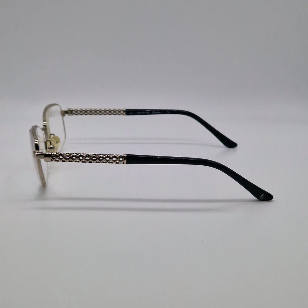 Juliani Beaumont JB 859 Black - Eyeglasses frames