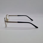 Juliani Beaumont JB 859 Black - Eyeglasses frames