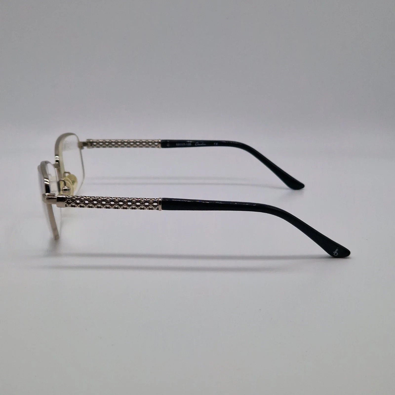 Juliani Beaumont JB 859 Black - Eyeglasses frames