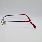 Lacoste L2241 033 Grey - Eyeglasses frames
