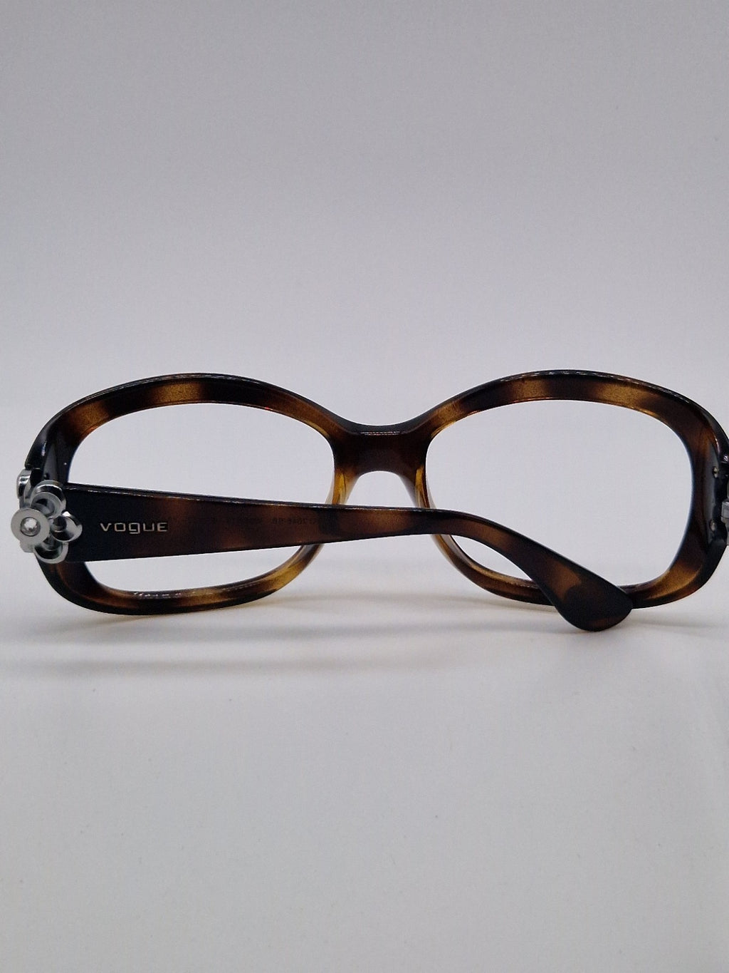 Vogue VO 2846-SB Tortoiseshell - Eyeglasses frames
