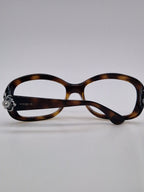 Vogue VO 2846-SB Tortoiseshell - Eyeglasses frames
