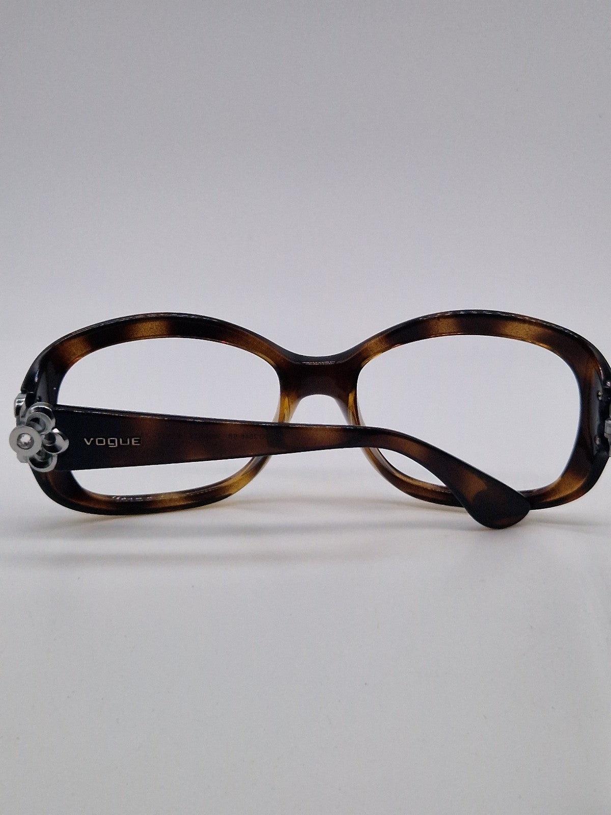 Vogue VO 2846-SB Tortoiseshell - Eyeglasses frames