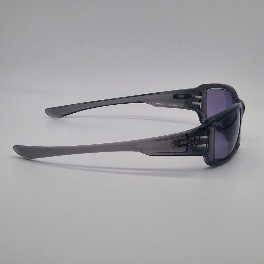 Oakley OO9238-05 (4+1)2 BLACK - Eyeglasses frames
