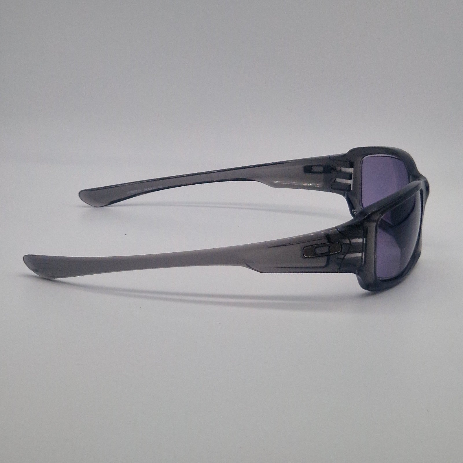Oakley OO9238-05 (4+1)2 BLACK - Eyeglasses frames
