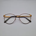 Specsavers Harriet 30734920 Brown - Eyeglasses frames 
