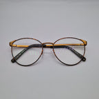 Specsavers Harriet 30734920 Brown - Eyeglasses frames 