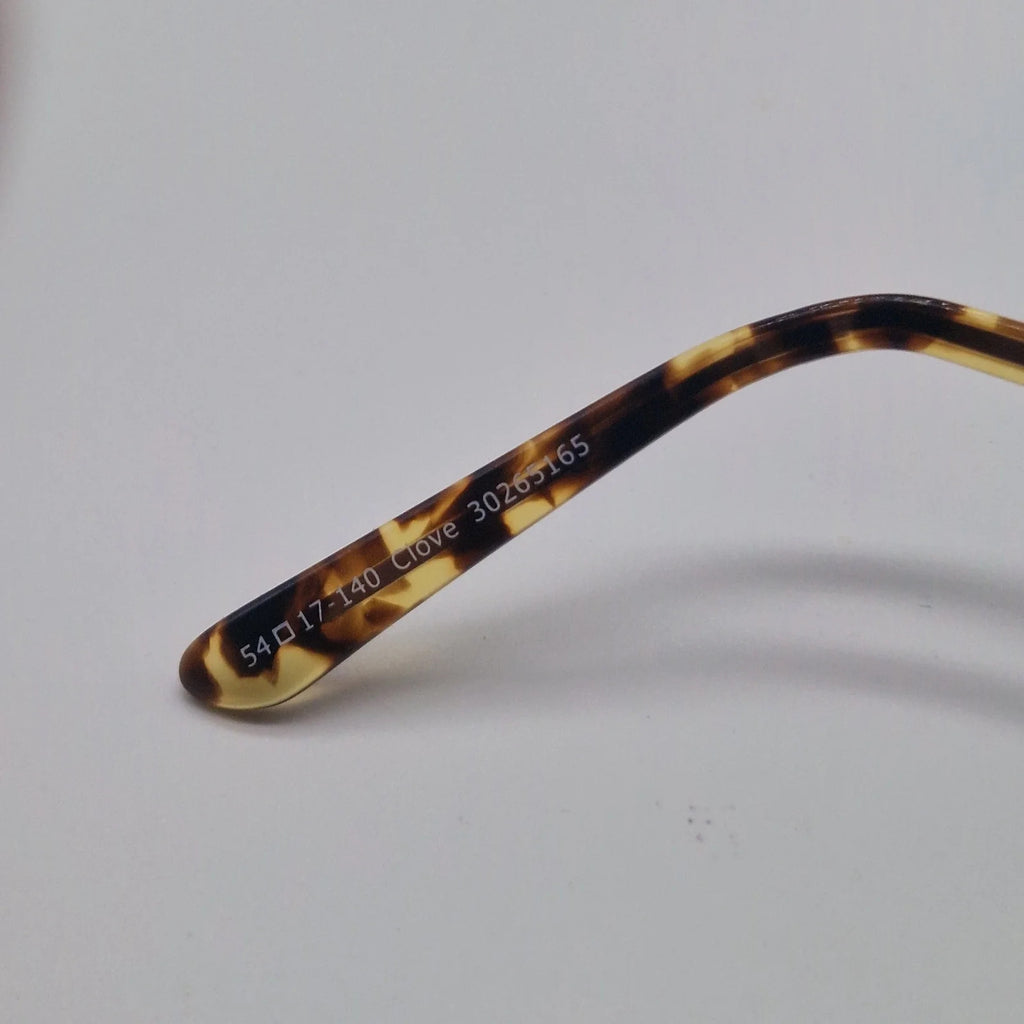 Specsavers Clove 30265165 Tortoiseshell- Eyeglasses frames