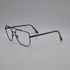 Specsavers John Dory Sun Rx Black - Eyeglasses frames