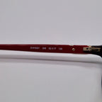 DianeVonFurstenberg DVF5051 Red - Eyeglasses frames