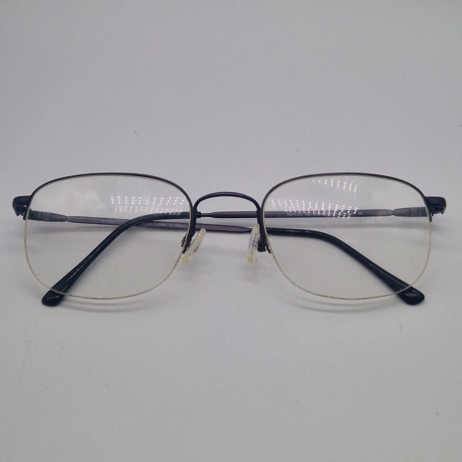 Reflex RC-505N Navy - Eyeglasses frames