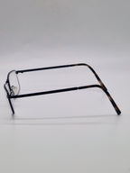 Specsavers Huntley 32365870 Blue - Eyeglasses frames