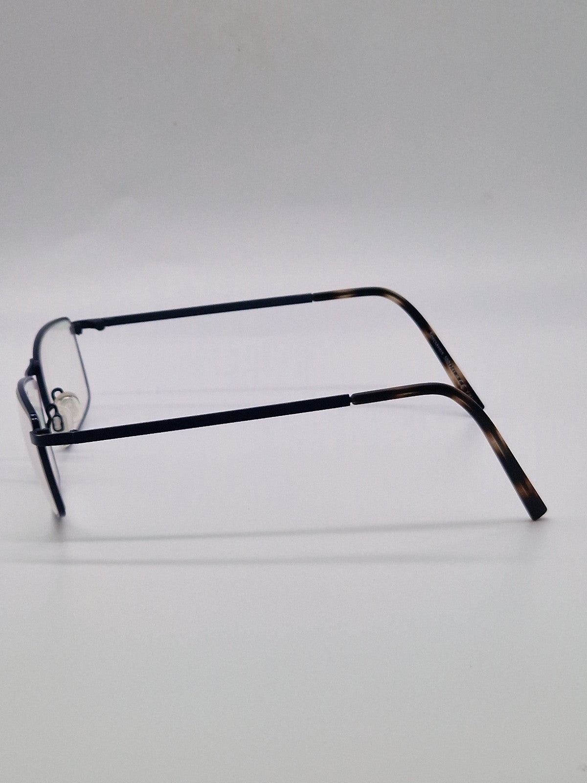 Specsavers Huntley 32365870 Blue - Eyeglasses frames