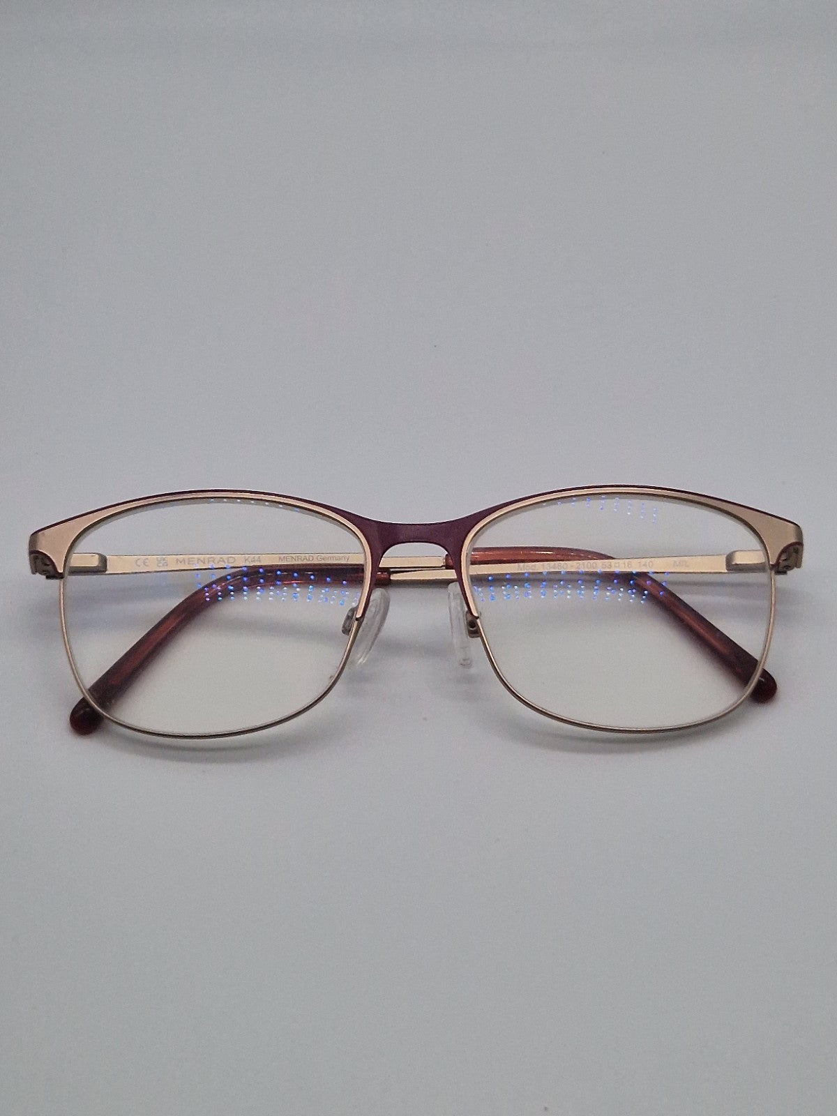 Menrad K44 Mod.13460-2100 - Eyeglasses frames