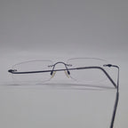 Specsavers Lite 52 24252461 Blue - Eyeglasses frames