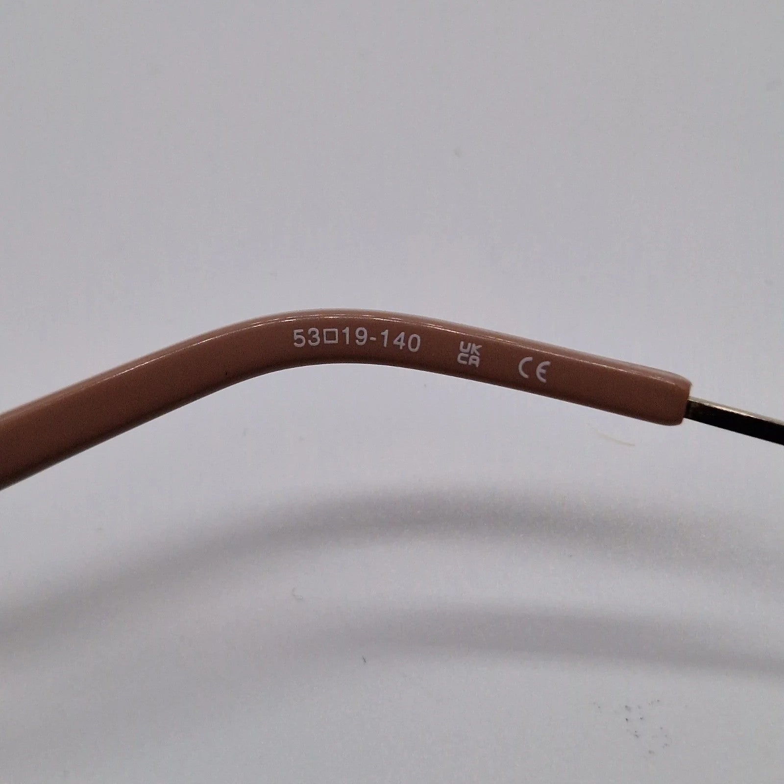 Boots F23069 Pink - Eyeglasses frames