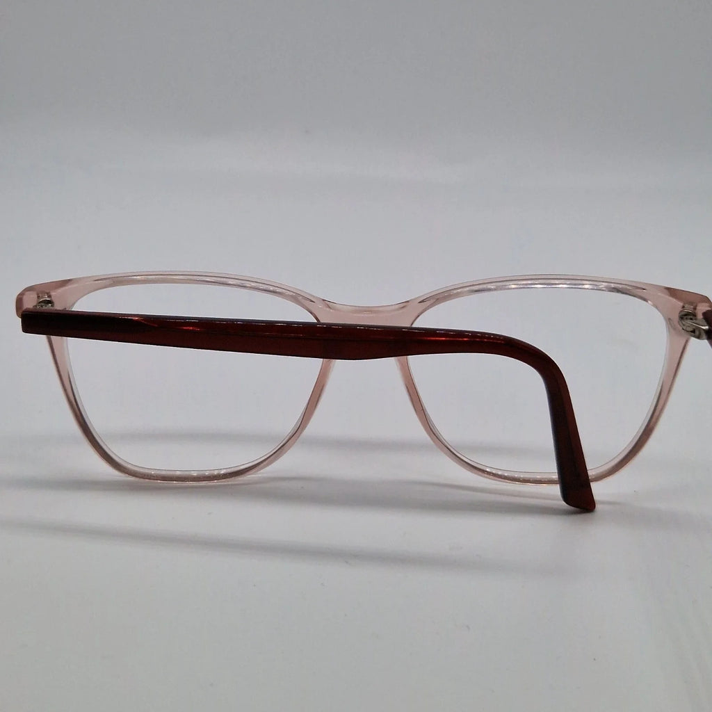 Specsavers Neeve 33888859 Red - Eyeglasses frames
