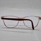 Specsavers Neeve 33888859 Red - Eyeglasses frames