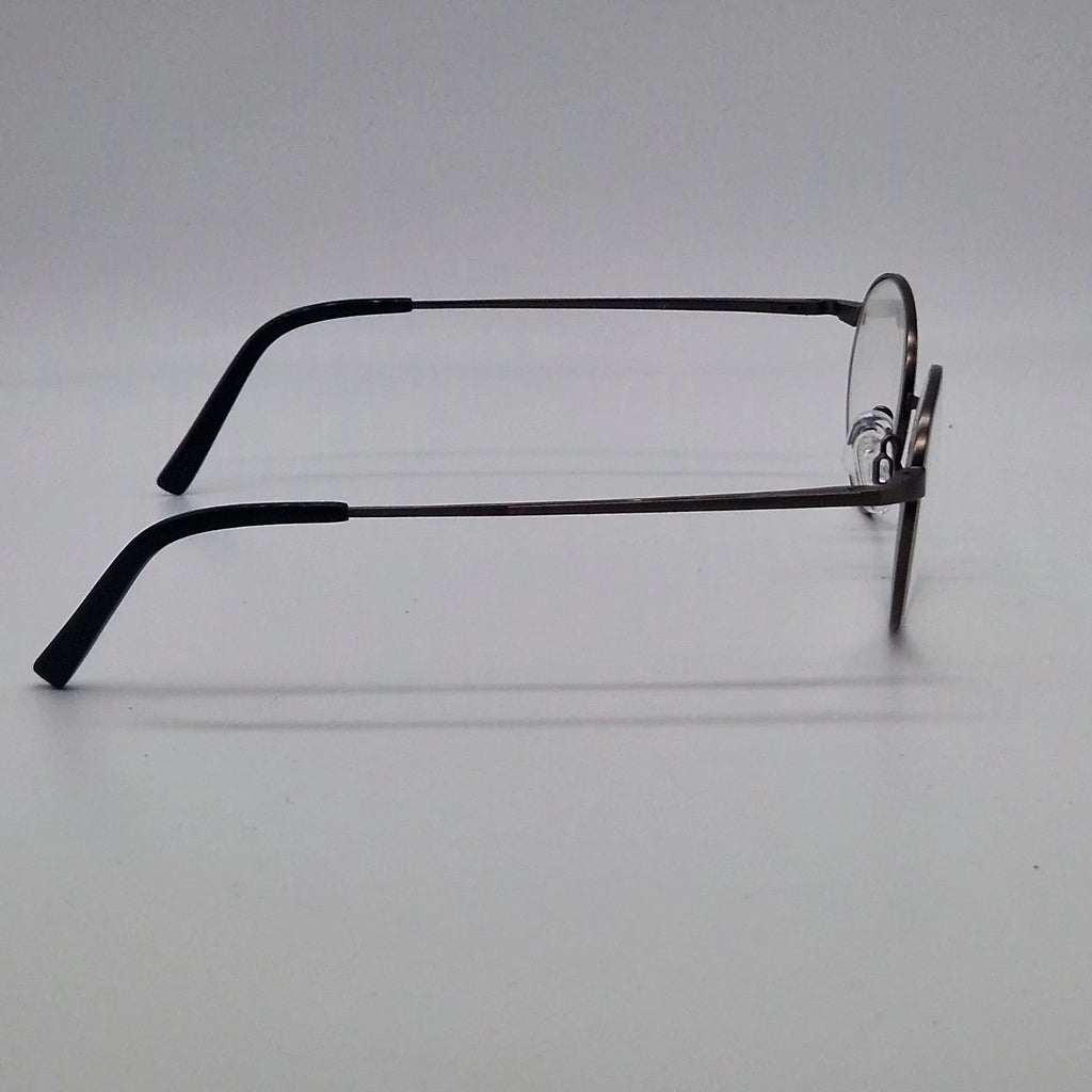 Boots Crake C1 Silver - Eyeglasses frames