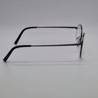Boots Crake C1 Silver - Eyeglasses frames