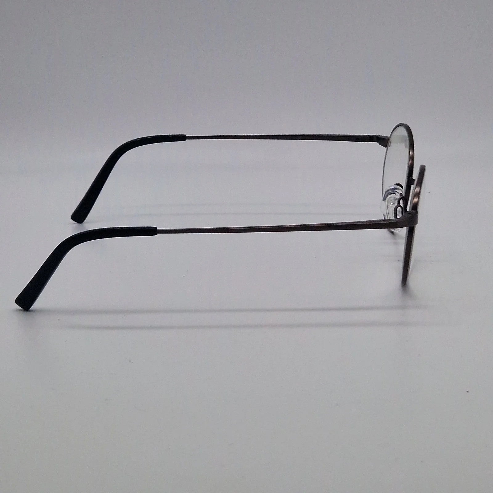 Boots Crake C1 Silver - Eyeglasses frames