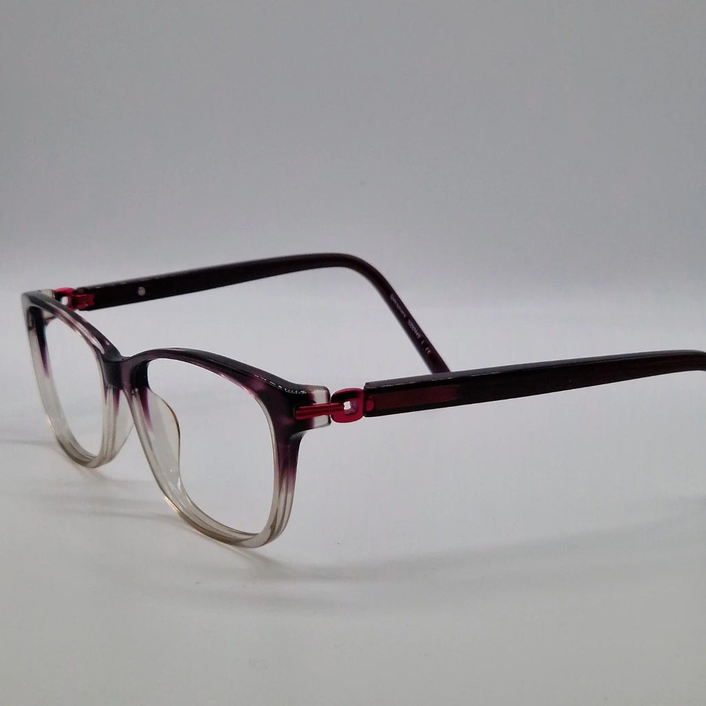 Specsavers La Belle 30379947 Red - Eyeglasses frames