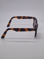 Unofficial UNSU0083P HHEO Tortoiseshell - Eyeglasses frames