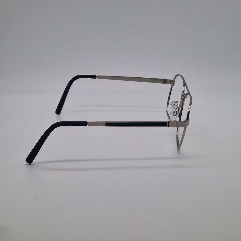 Specsavers Joseph 30690004 Silver Colour - Eyeglasses frames 